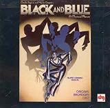 Black & Blue