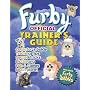 Furby Official Trainers Guide