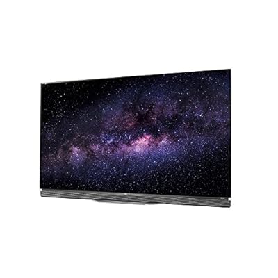 LG OLED55E6T 139.7 cm (55 inches) 4k Ultra Smart HD LED TV (Black)