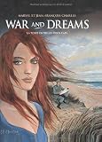 War and Dreams, Tome 1 : La terre entre les deux caps