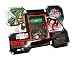Bakugan Gundalian Invaders - Green Tin [Toy]