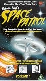 Space Patrol - Vol. 1 - Episodes 1-4 [1963]