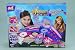 Spielwaren : Hannah Montana 5565741 - Nailbar