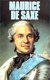 Revue Fayard  / Maurice de Saxe