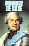 Maurice de Saxe