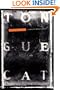 Tonguecat: A Novel