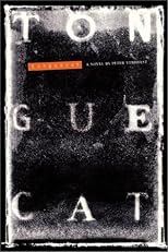 Tonguecat: A Novel