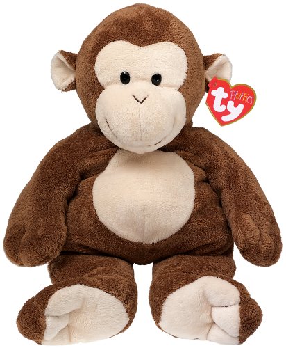 DANGLES - monkey (lrg)