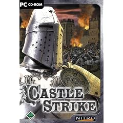 Castle Strike