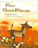 Four Good Friends (Modern Curriculum Press Beginning to Read Series)