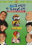  : The Three Stooges - Cartoon Classics, Vol. 1