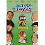 The Three Stooges - Cartoon Classics, Vol. 1