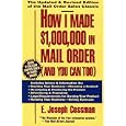 in mail order and you can
