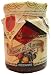 A. Fieschi Spicy Mixed Citrus Mostarda Mousse 130 gram jar
