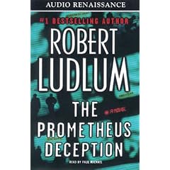 The Prometheus Deception