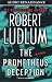 Book The Prometheus Deception