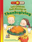 Let’s Celebrate God’s Blessings On Thanksgiving