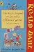 Roald Dahl Children's Collection (The Twits, Charlie and the Chocolate Factory, Esio Trot, Matilda, The Witches, George's Marvellous Medicine, Going Solo, The Giraffe and the Pelly and Me, James and the Giant Peach, Danny Champion of the World)