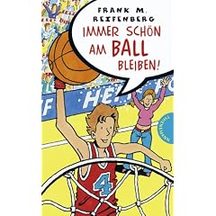 Immer sch�n am Ball bleiben!