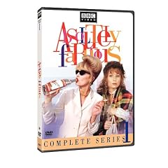 Absolutely Fabulous: Complete Series 1 by 