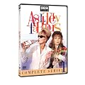 Absolutely Fabulous Comp Serie
