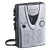Sony TCM-400DV Tape recorder with bulit in flat mic