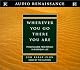 Wherever You Go, There You Are: Mindfulness Meditation in Everyday Life