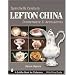 Twentieth Century Lefton China Dinnerware & Accessories (Schiffer Book for Collectors with Price Guide)
