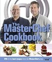 The "Masterchef" Cookbook
