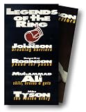 Legends of the Ring (4pc)
