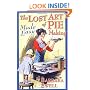 The Lost Art of Pie Making Made Easy