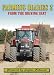 Farming Diaries 2: From the Drivers Seat