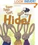 Tippy-Tippy-Tippy, Hide!
