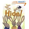 Tippy-Tippy-Tippy, Hide!