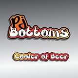 Cooler of Beer