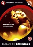 Playboy - Embrace The Darkness 3 [DVD] DVD