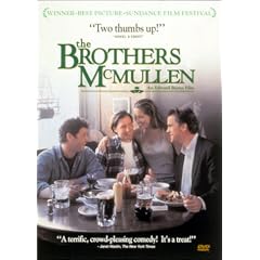 The Brothers McMullen (Widescreen/Full Screen)