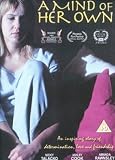 A Mind Of Her Own [DVD]