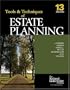 The Tools & Techniques Of Estate Planning 13 Edition (The Tools & Techniques Series)
