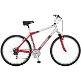 Mongoose Sycamore 26" Men