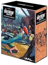 ブレイキン・コレクション [DVD]