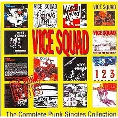 The Complete Punk Singles Collection