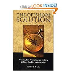 The Offshore Solution: Terry L. Neal