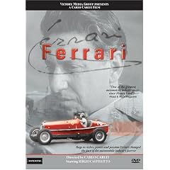 Enzo Ferrari