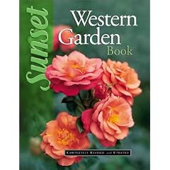 Sunset: Western Garden