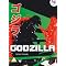 les meilleurs Godzilla !
