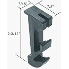 CRL Overhead Balance Lift Hook by C.R. Laurence