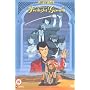 Lupin The Third - Secret Of Twilight Gemini [DVD] [2002]