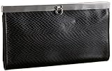 Toss Designs Premiere Wallet,Black,one size