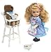 Barbie Goldilocks & the Three Bears Kelly Storybook Collectible